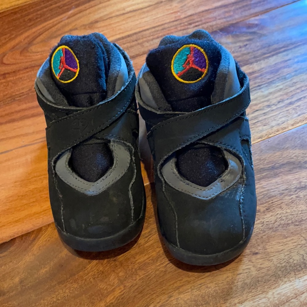 Jordan shoes